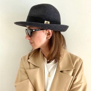 Tory Burch Fedora